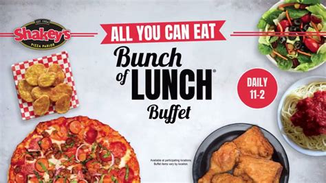 shakeys menu|shakey's buffet price.